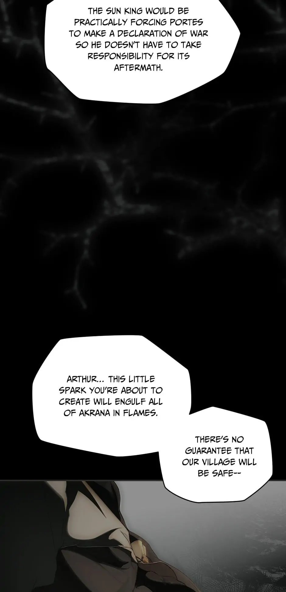 Secret Lady, Chapter 81 image 60